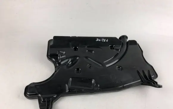 Mini One - Cooper F56 F55 Intake resonator 8570016