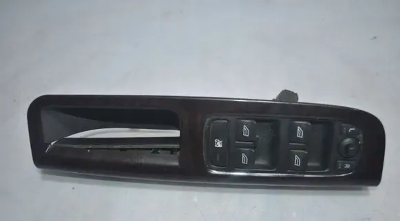 Volvo V50 Electric window control switch 30658444
