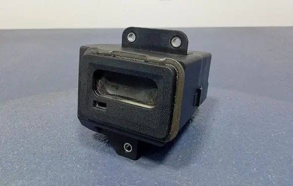 Alfa Romeo Brera Ignition lock 1560616200