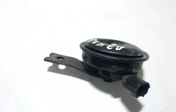 KIA Ceed Horn signal