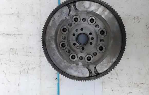 Volvo S40 Clutch set kit 