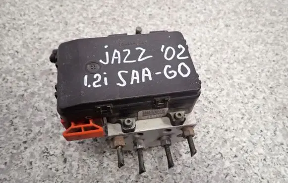Honda Jazz ABS Pump