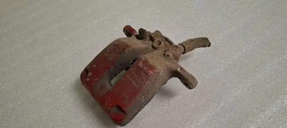 Audi A8 S8 D3 4E Rear brake caliper