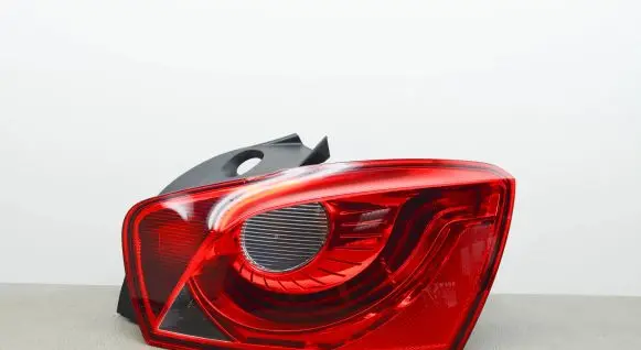 Seat Ibiza IV (6J,6P) Rear/tail lights 6J4945258D