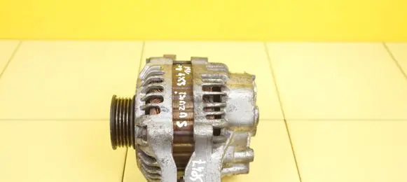 Suzuki SX4 Generator/alternator 3140084E10 22SP47