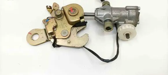 Mercedes-Benz SL R129 Seat wiring loom 1299101161 1298202507