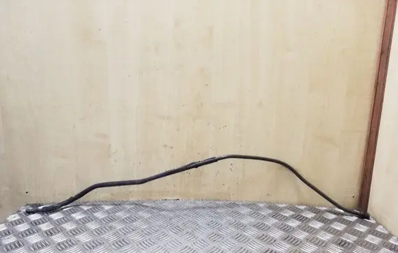 Gearbox oil cooler pipe/hose
