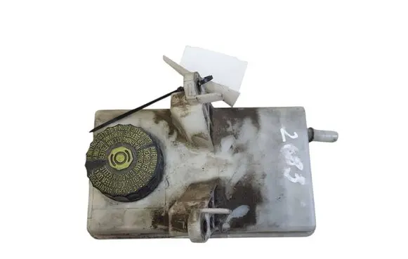 Citroen Berlingo Brake fluid reservoir 03355815053 9680907780