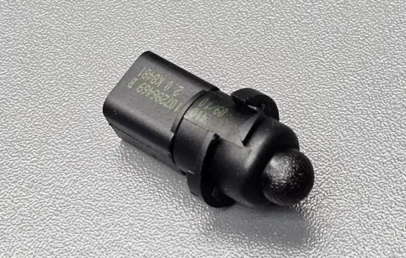 Citroen C3 Sun solar sensor 