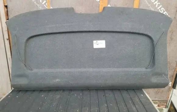 Nissan Almera Parcel shelf