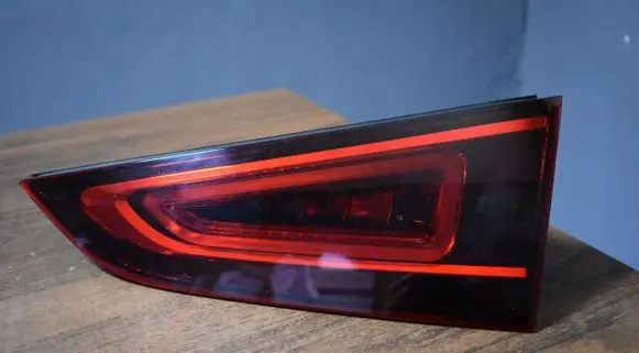 Mercedes-Benz GLE W167 Rear/tail lights A1679066607