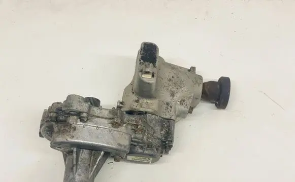 Volvo XC90 Gearbox transfer box case 30651553