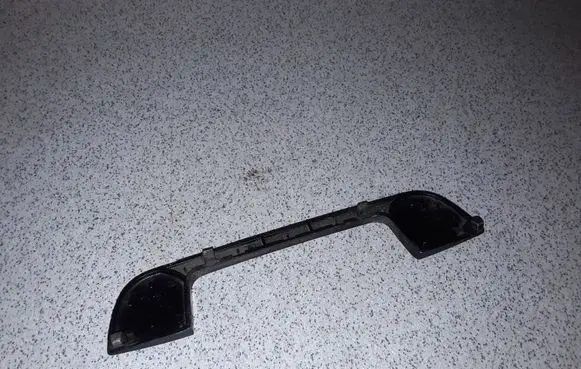 BMW 5 E34 Rear door exterior handle 51221928209 1928209