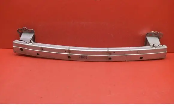 Opel Meriva A Front bumper support beam 93368357