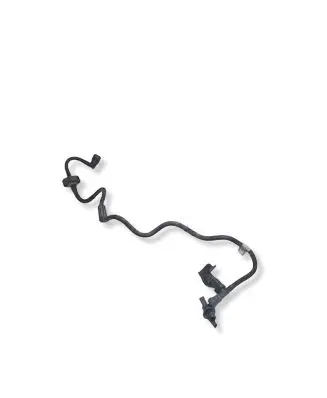 Peugeot 308 Vacuum line/pipe/hose 9806576680