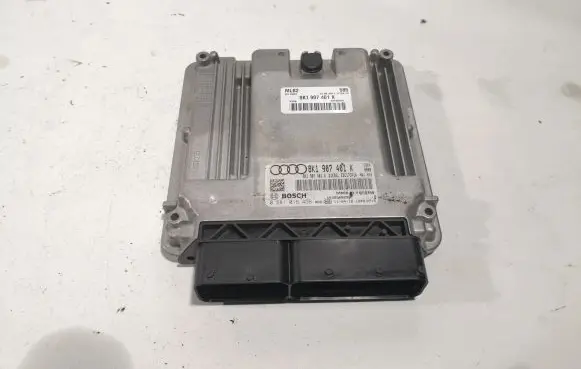 Audi A5 Sportback 8TA Engine control unit/module 8K1907401K 0281016456