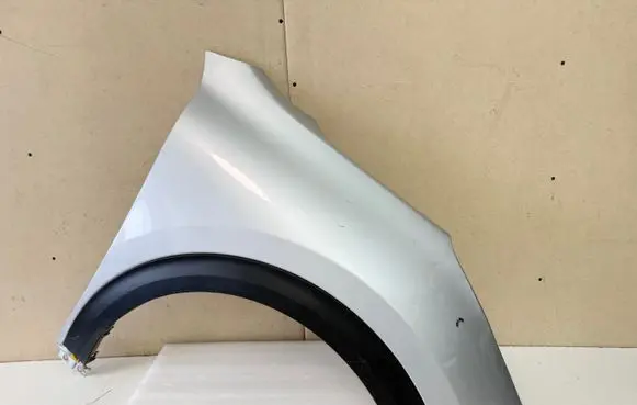 KIA Niro Fender 