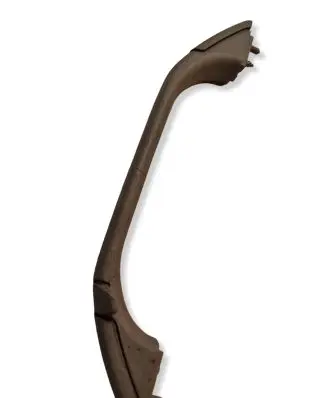 BMW 3 E36 Front interior roof grab handle 511619607571