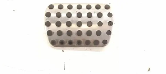 Mercedes-Benz E W212 Brake pedal 1702900182 1232910082
