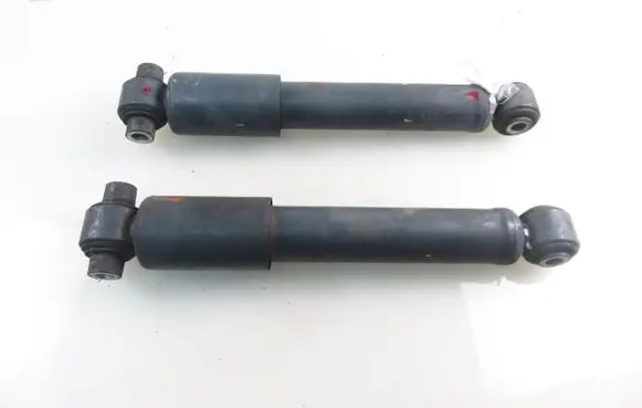 Iveco Daily 6th gen Front shock absorber/damper