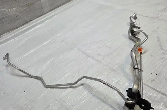 Ford Transit Custom Air conditioning (A/C) pipe/hose JT71-19N651-BB