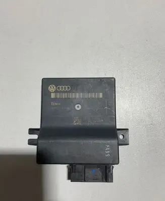 Audi Q7 4L Other control units/modules 4L0907468 401324 4L0910468