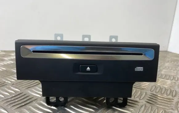 Volvo XC60 CD/DVD changer 31421002