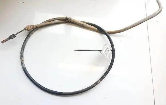 Volkswagen Golf IV Handbrake/parking brake wiring cable