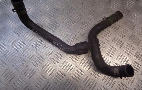 Ford Focus Heater radiator pipe/hose 