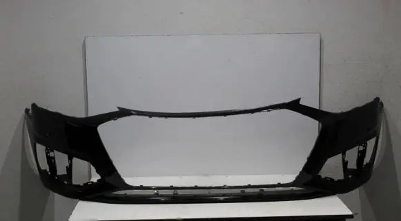 Audi A4 S4 B9 8W Front bumper