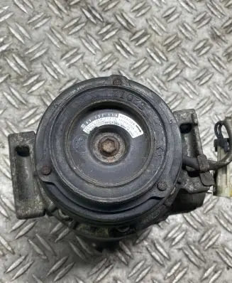 Mercedes-Benz ML W163 Air conditioning (A/C) compressor (pump)