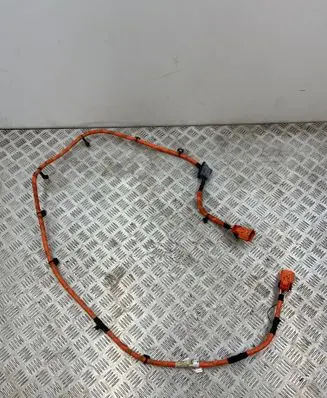 Jeep Compass Other wiring loom 52178559 22012020 560002736