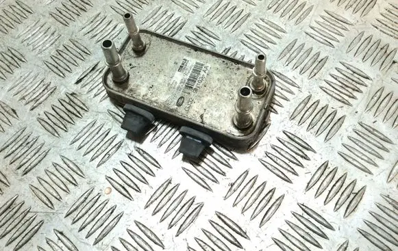 Land Rover Discovery Sport Fuel cooler (radiator) GJ329N103AA
