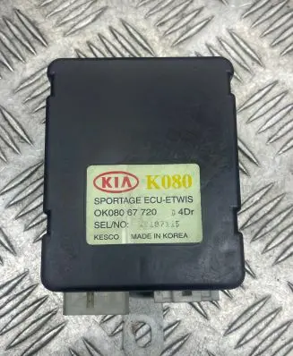 KIA Sportage Other control units/modules OK08067720 K080