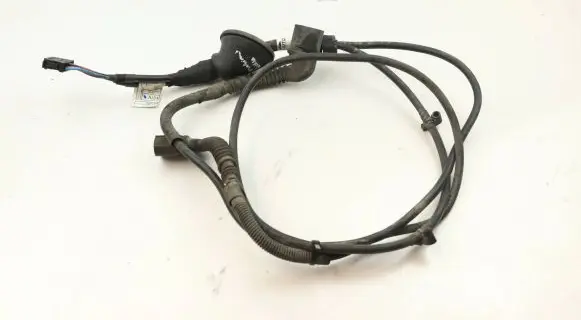 BMW 5 F10 F11 Handbrake wiring loom/harness 9277196
