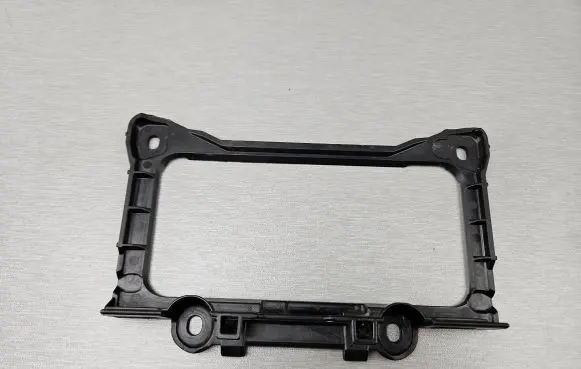 BMW 5 E60 E61 Other dashboard part 6974708 51166974708 6974707