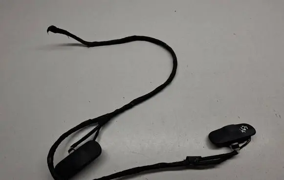 Audi A5 Sportback 8TA Windshield washer spray nozzle 8T0955987B 8T0955988B