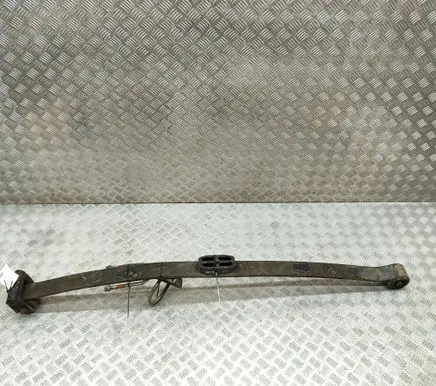 Mercedes-Benz Sprinter W907 W910 Rear leaf spring A9103204800
