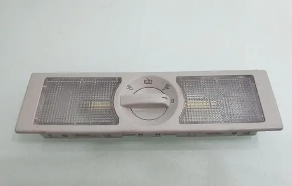 Seat Altea XL Rear seat light 08864000L3
