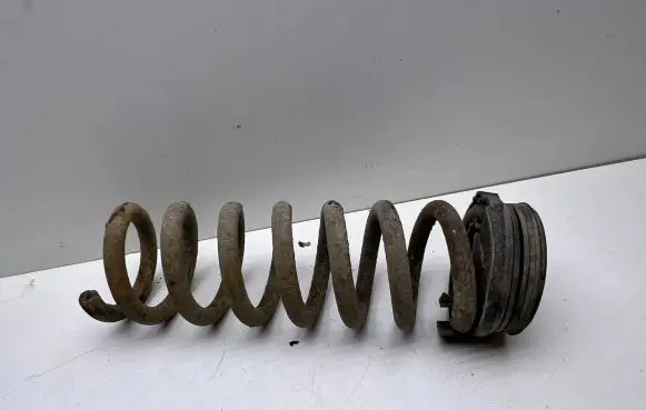 Mercedes-Benz CLS C219 Rear coil spring