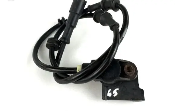 Opel Vectra B ABS brake wheel speed sensor 90464775