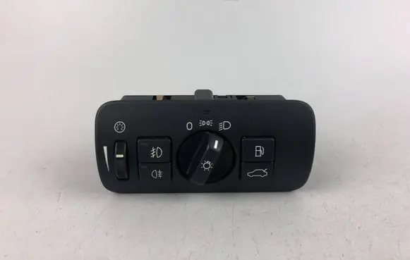 Volvo V70 Light switch 30739434