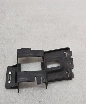 Mercedes-Benz S W222 Rear parking sensor holder (PDC) A2228850514