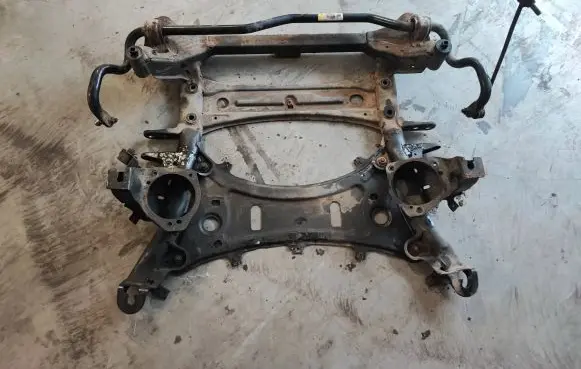 BMW X3 F25 Front subframe 6787915