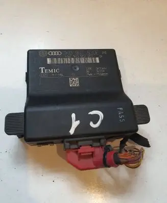 Volkswagen Golf IV Gateway control module 1K0907530E 1K0907951