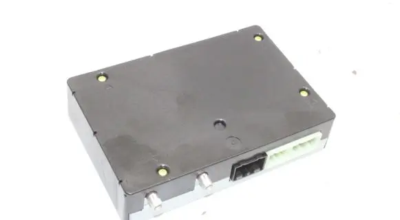 Opel Astra K Bluetooth control unit module 84366673