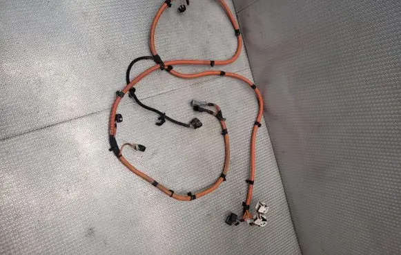 Opel Mokka B Other wiring loom 9840550480