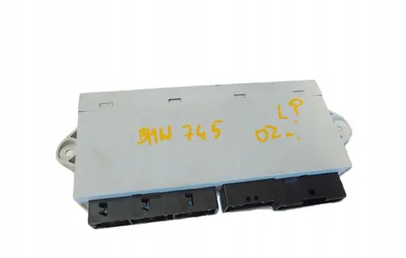 BMW 7 E65 E66 Door control unit/module 6920465