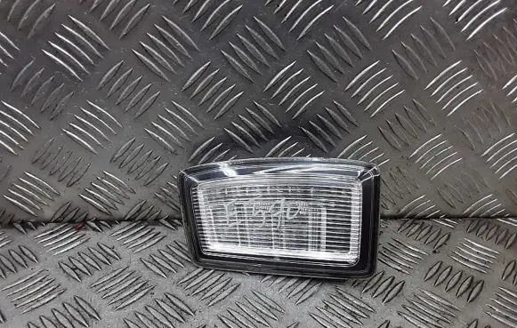 Audi A1 Tailgate rear/tail lights 8x0945096