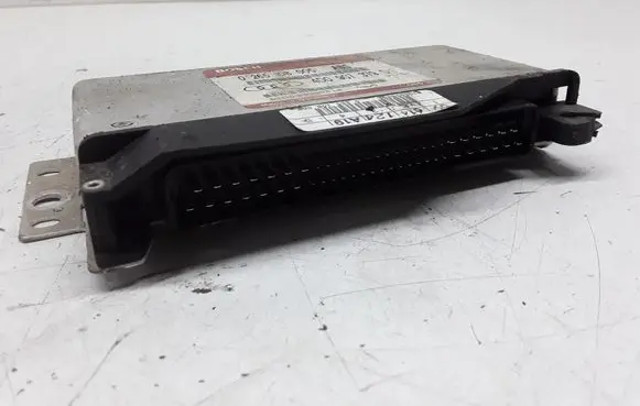 ABS control unit/module